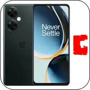 OnePlus Nord 3 Lite roto reparación placa base