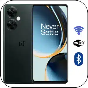 OnePlus Nord 3 Lite 5G arreglar problema de conexión