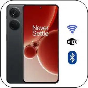 OnePlus Nord 3 5G arreglar problema de conexión