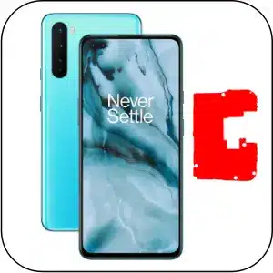 OnePlus Nord 5G roto reparación placa base