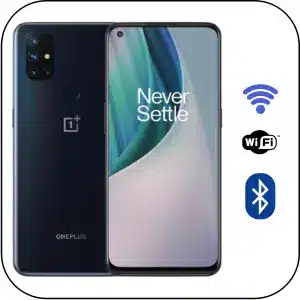 OnePlus Nord N10 arreglar problema de conexión
