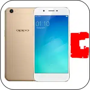 Oppo A39 roto arreglar placa base