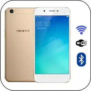 Reparar Problemas de Conexión OPPO A39
