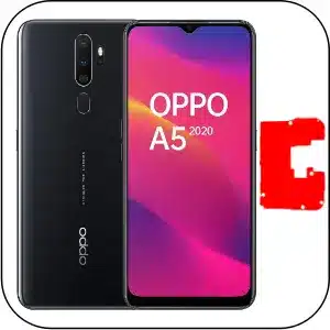 Oppo A5 2020 roto arreglar placa base
