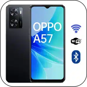 Recuperar funcionamiento conexión Oppo A57