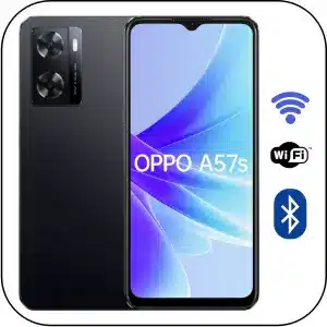 Recuperar funcionamiento conexión Oppo A57S