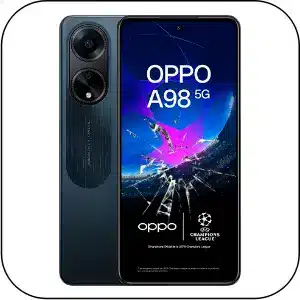 Cambiar Pantalla OPPO A98 5G
