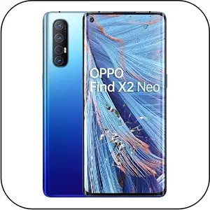 Oppo Find X2 Neo arreglar pantalla rota