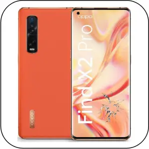 Oppo Find X2 Pro reparación pantalla rota