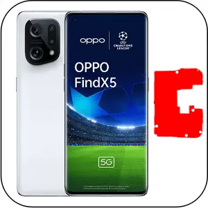 Reparar Placa Base OPPO Find X5 Lite 5G