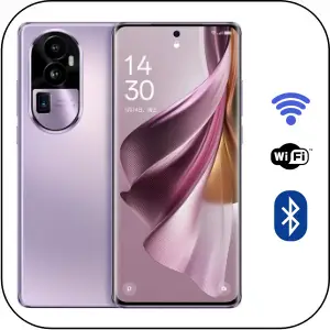 Oppo Reno 10 Pro+ 5G solucionar fallo conexión