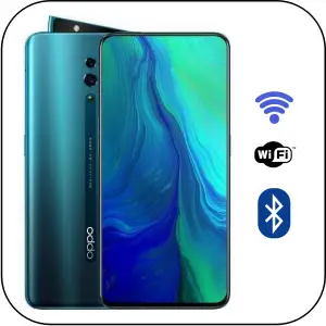 Oppo Reno solucionar fallo conexión