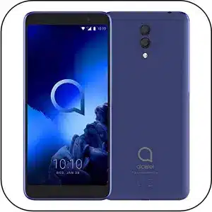 Reparar Alcatel 1x 2019