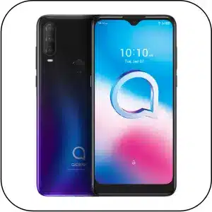 Reparar Alcatel 3
