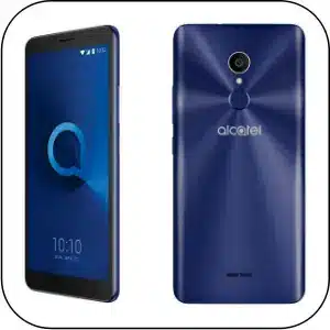 Reparar Alcatel 3C