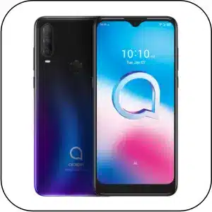 Reparar Alcatel 3L (2020)