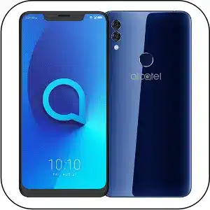 Reparar Alcatel 5V