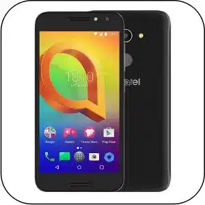 Reparar Alcatel A3