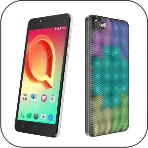 Reparar Alcatel A5 LED