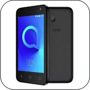 Reparar Alcatel U3 2018