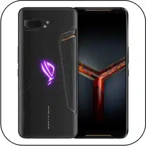 Reparar Asus Rog Phone 2