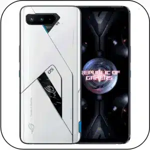 Reparar Asus Rog Phone 5 Ultimate