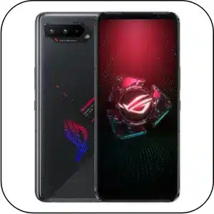 Reparar Asus Rog Phone 5