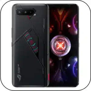 Reparar Asus Rog Phone 5s Pro