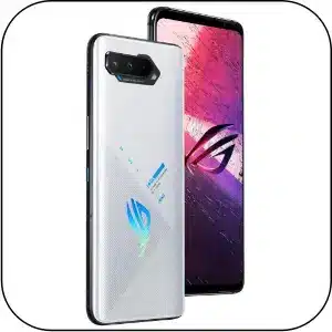 Reparar Asus Rog Phone 5s