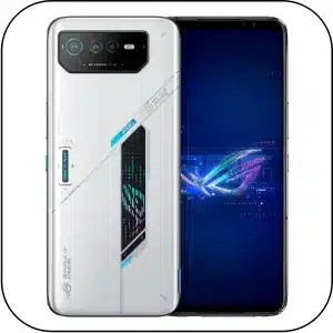 Reparar Asus Rog Phone 6