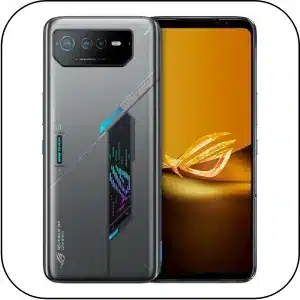 Reparar Asus Rog Phone 6D Ultimate