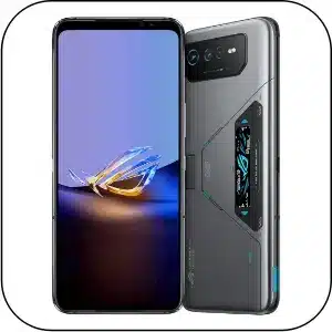 Reparar Asus Rog Phone 6D