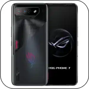 Reparar Asus Rog Phone 7