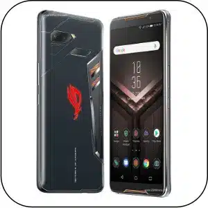 Reparar Asus ROG Phone