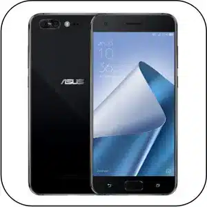 Reparar Asus ZenFone 4