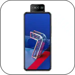 Reparar Asus Zenfone 7 Pro