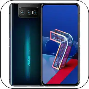 Reparar Asus Zenfone 7