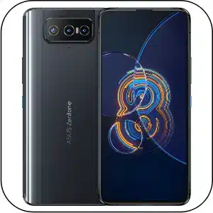 Reparar Asus Zenfone 8 Flip