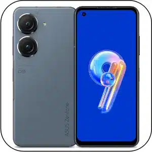 Reparar Asus Zenfone 9