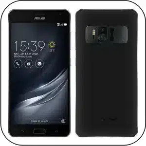Reparar Asus ZenFone AR