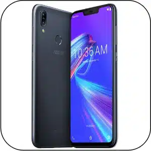 Reparar Asus ZenFone Max (M2)