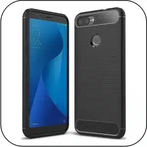 Reparar Asus Zenfone Max Plus