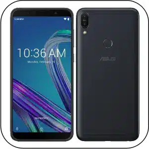 Reparar Asus ZenFone Max Pro (M1)