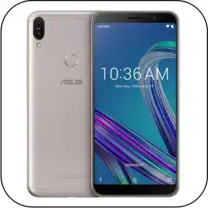 Reparar Asus Zenfone Max Pro (M2)