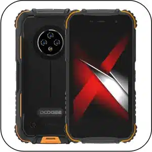 Doogee s35 Pro solucionar problemas de conexión