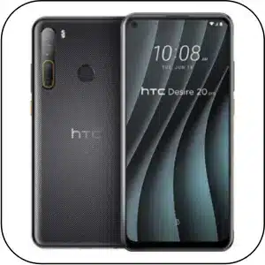 Reparar HTC Desire 20 Pro