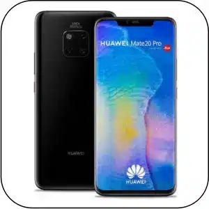 Reparar Huawei Mate 20 Pro