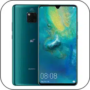 Reparar Huawei Mate 20 X