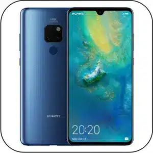 Reparar Huawei Mate 20