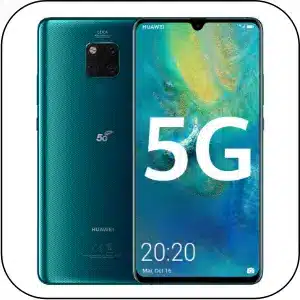 Reparar Huawei Mate 20X (5G)